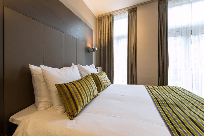 The Highlander Hotel 1
