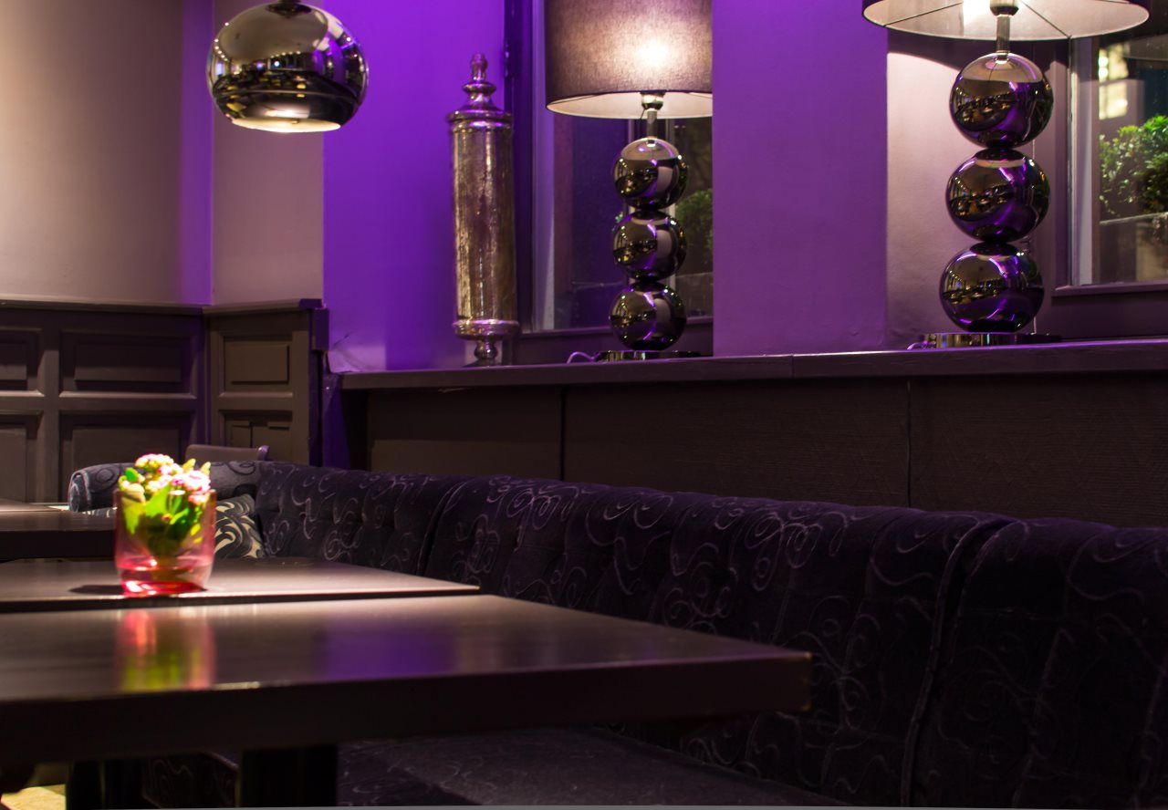 The Highlander Hotel 6