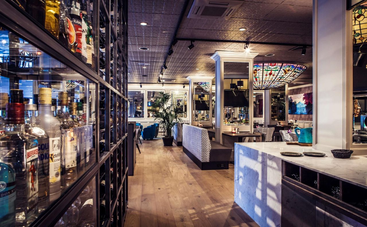 Carlton Square Haarlem 15