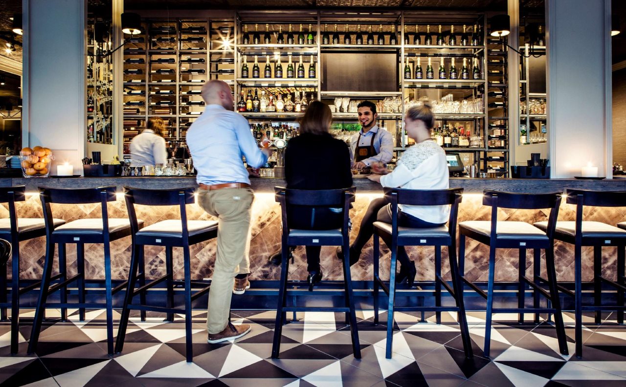 Carlton Square Haarlem 17