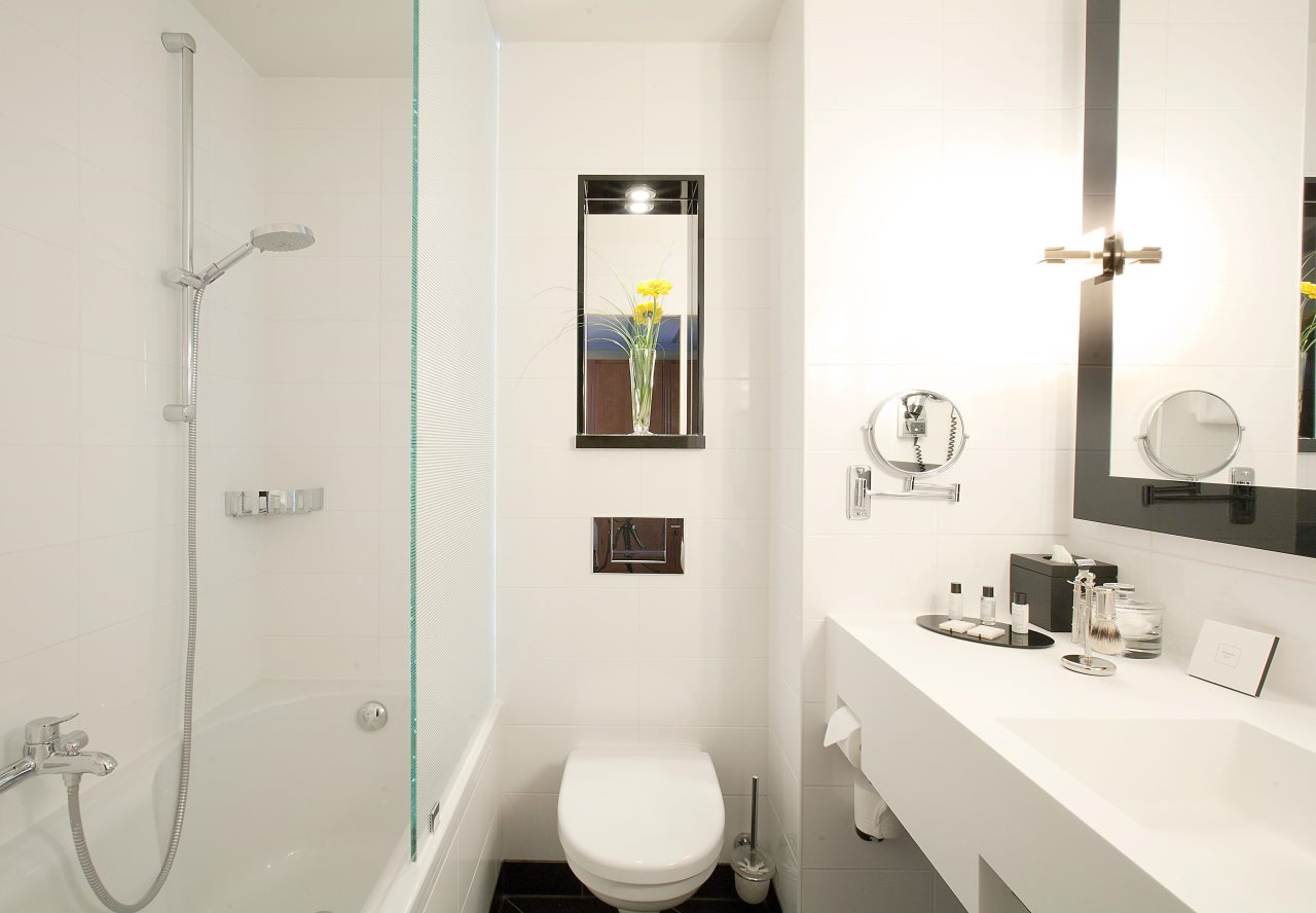 Carlton Square Haarlem 2