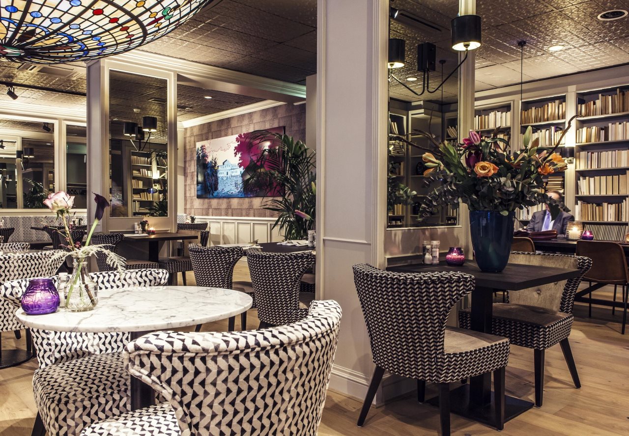 Carlton Square Haarlem 6
