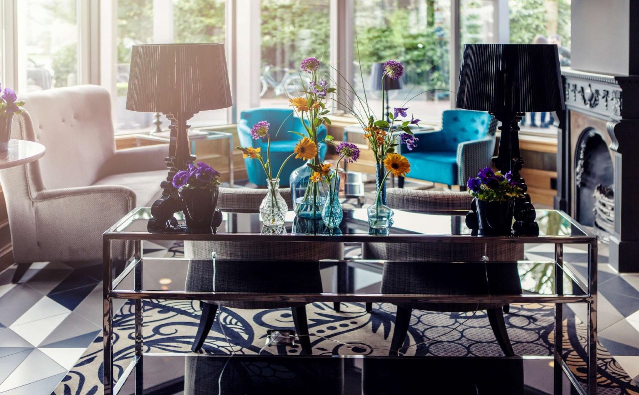 Carlton Square Haarlem 8