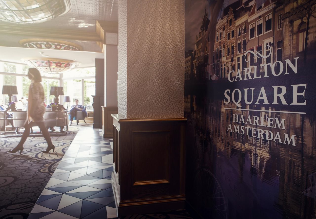 Carlton Square Haarlem 9