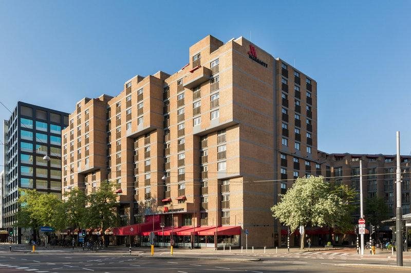 Marriott Amsterdam