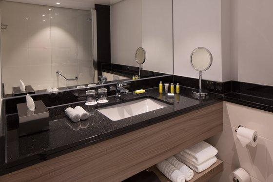 Marriott Amsterdam 12