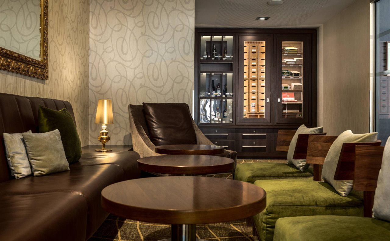 Marriott Amsterdam 23