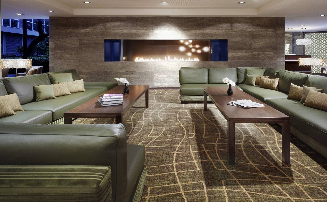 Marriott Amsterdam 24