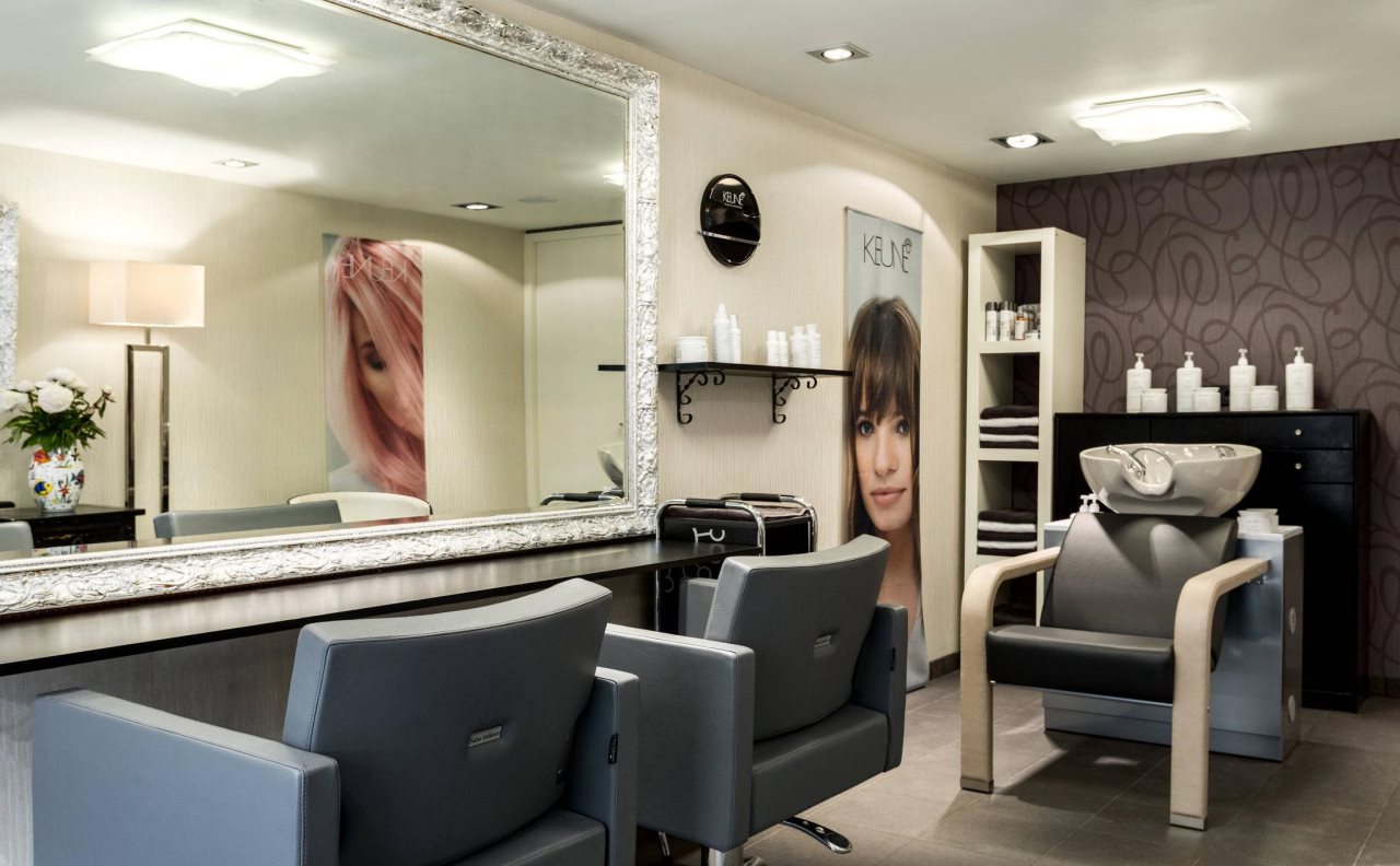 Marriott Amsterdam 6