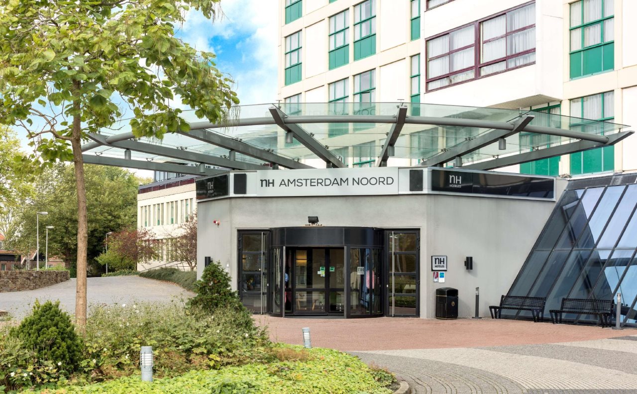 NH Amsterdam Noord 1