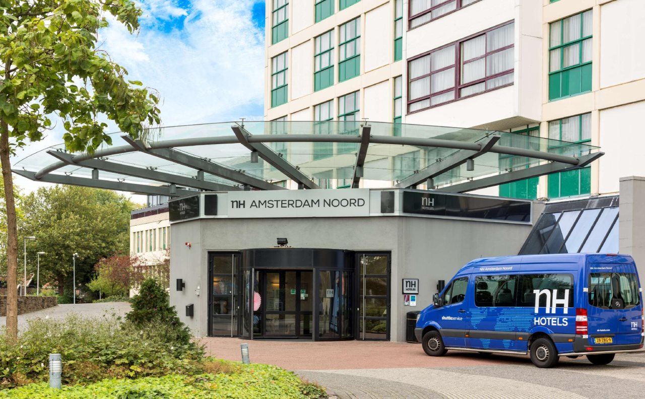 NH Amsterdam Noord 12