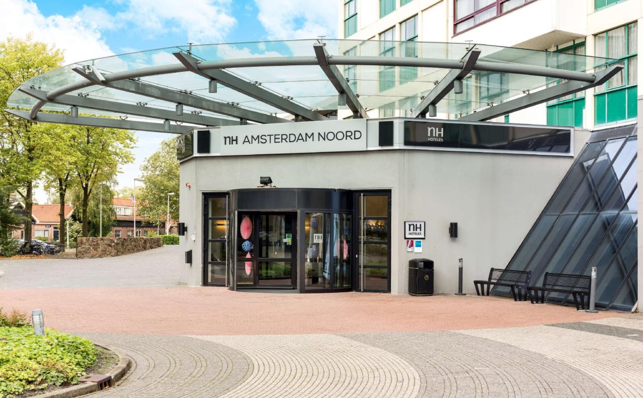 NH Amsterdam Noord 2