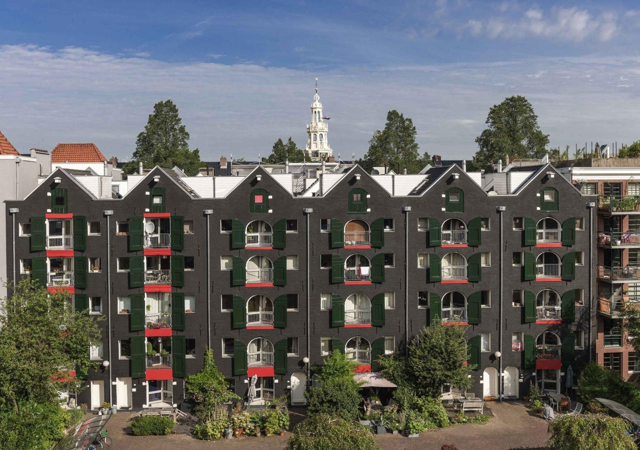 Hotel Ibis Amsterdam Centre Stopera 20