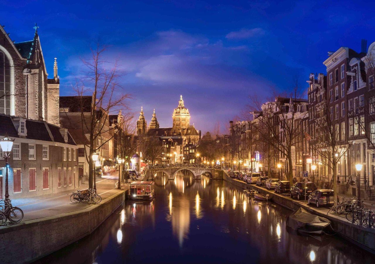 Hotel Ibis Amsterdam Centre Stopera 22