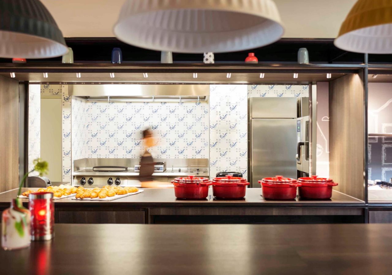 Hotel Ibis Amsterdam Centre Stopera 3