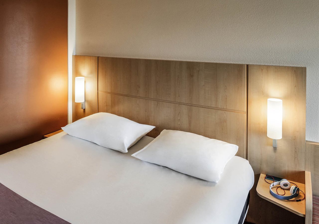 Hotel Ibis Amsterdam Centre Stopera 7