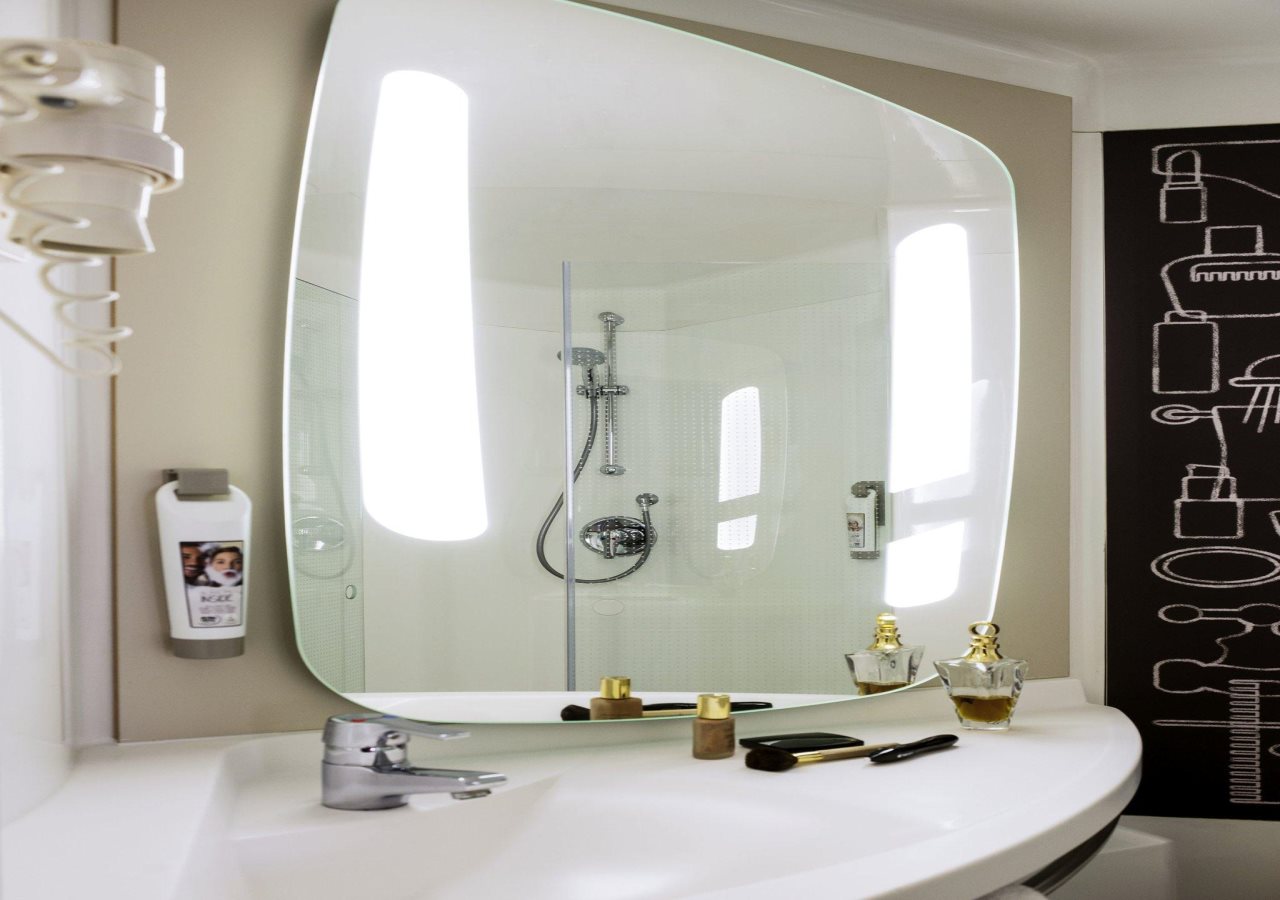 Hotel Ibis Amsterdam Centre Stopera 9