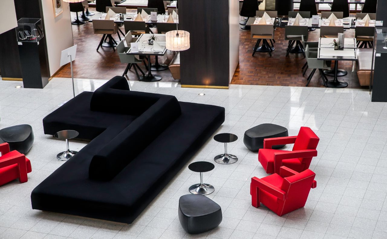 Dutch Design Hotel Artemis 12