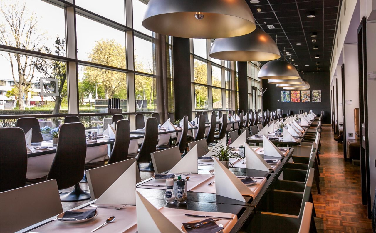 Dutch Design Hotel Artemis 14