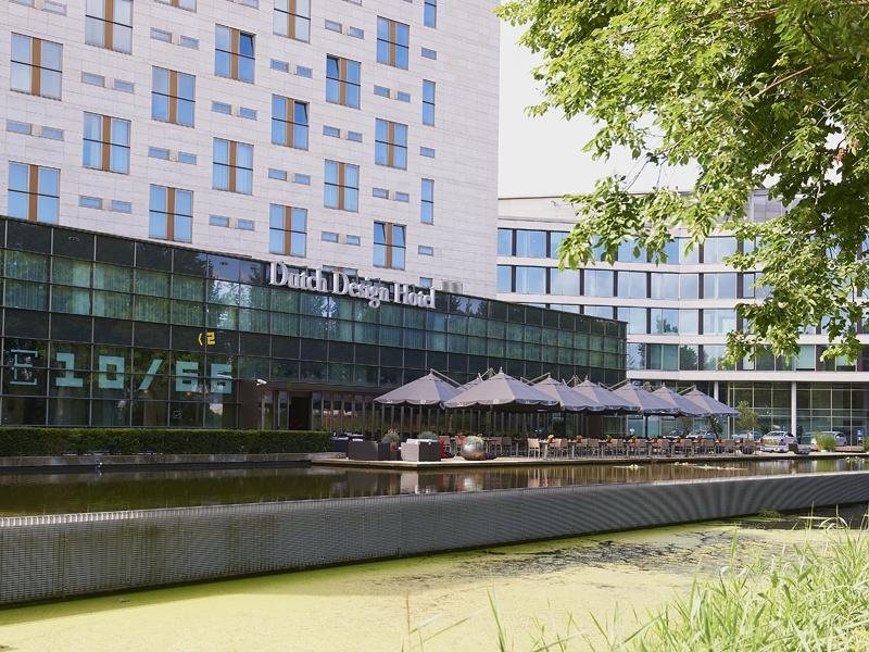 Dutch Design Hotel Artemis 15