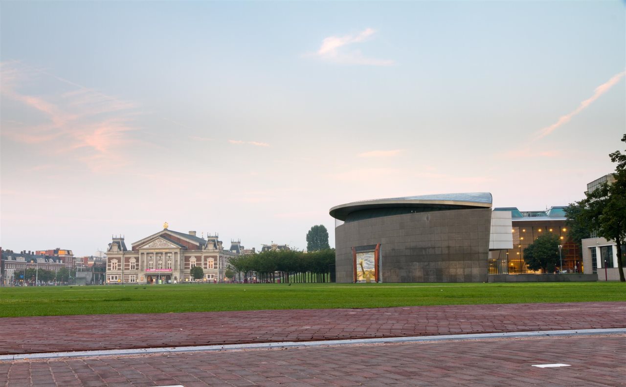 Dutch Design Hotel Artemis 17