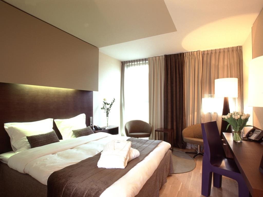 Dutch Design Hotel Artemis 2