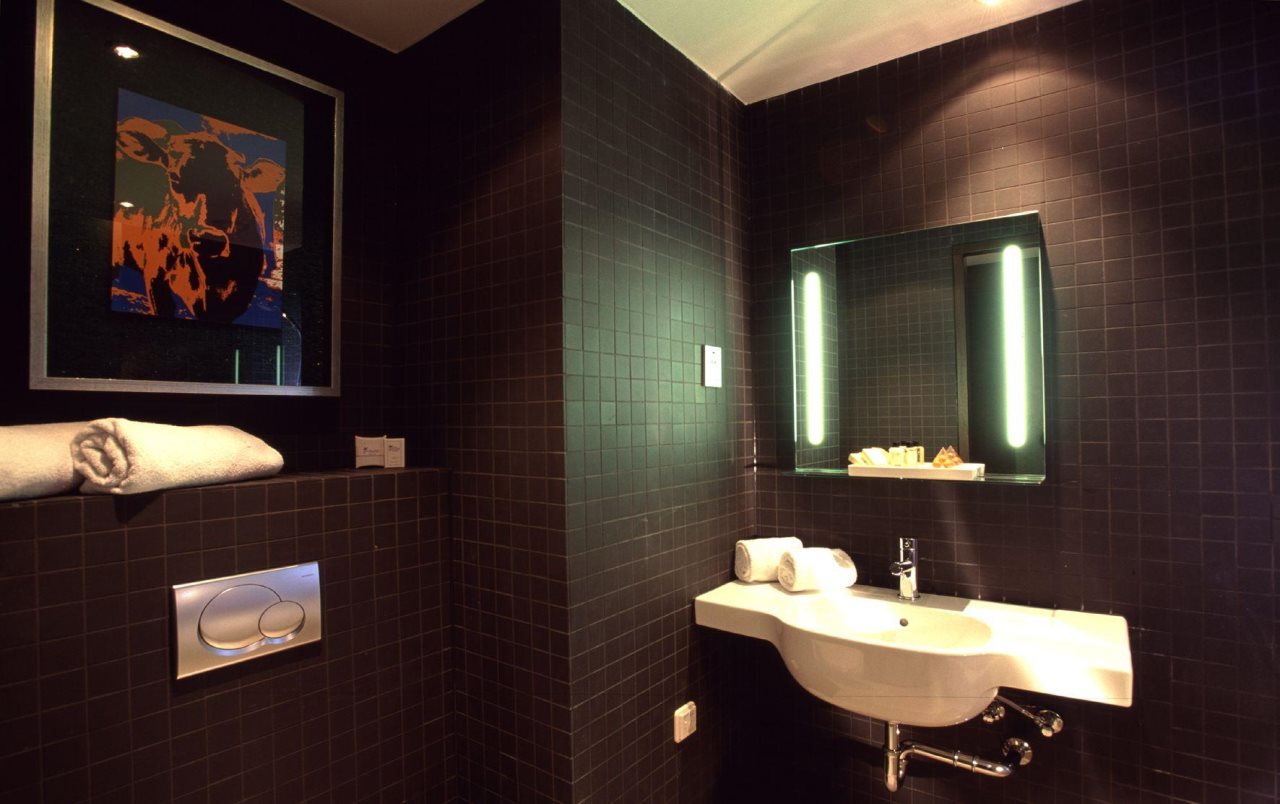 Dutch Design Hotel Artemis 23
