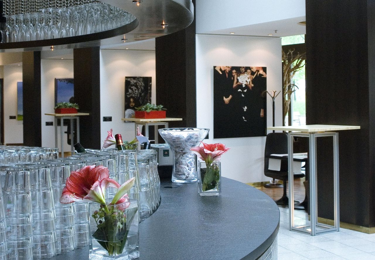 Dutch Design Hotel Artemis 3
