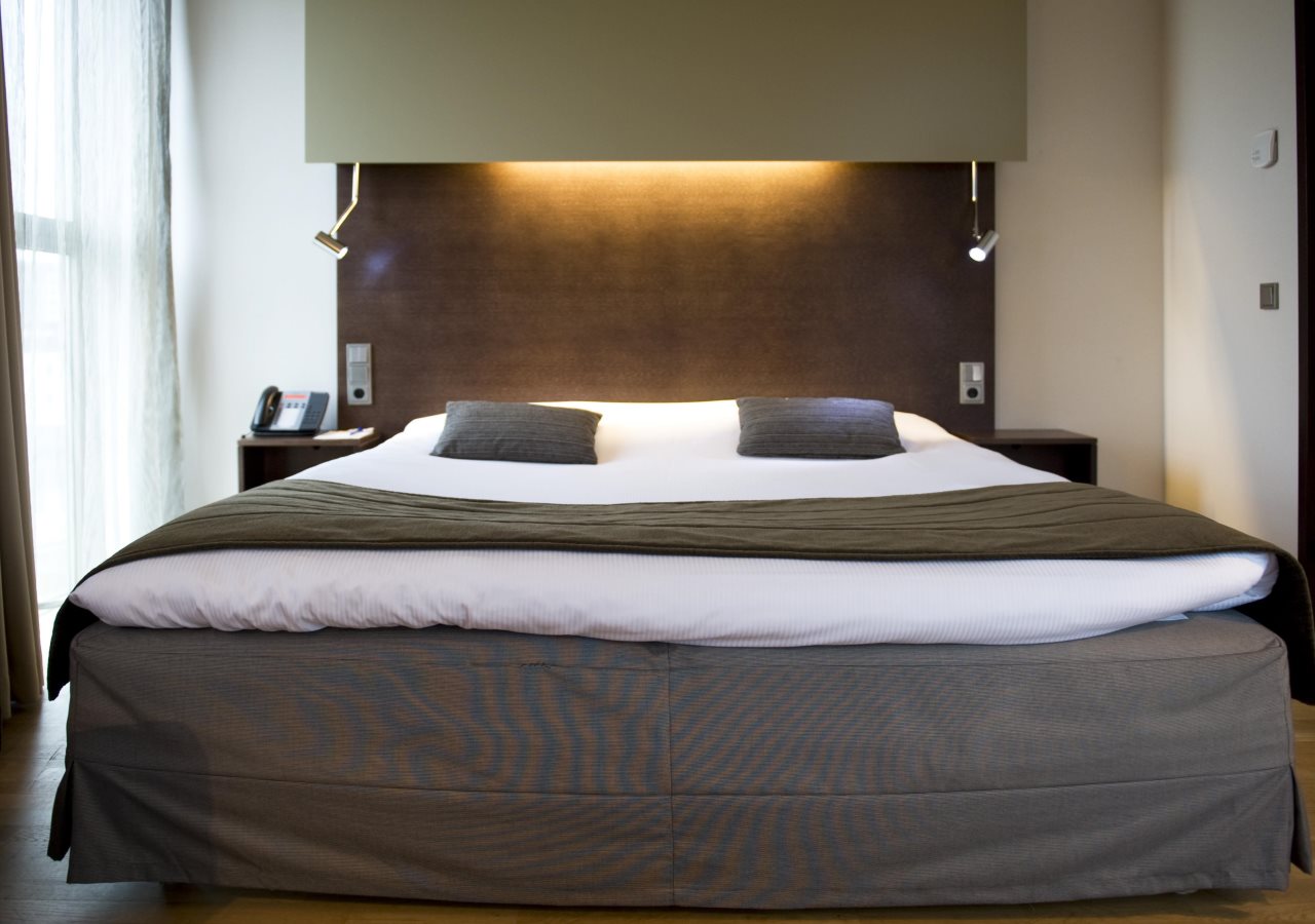 Dutch Design Hotel Artemis 4