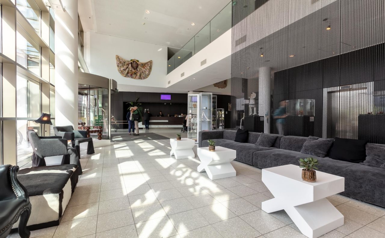 Dutch Design Hotel Artemis 5