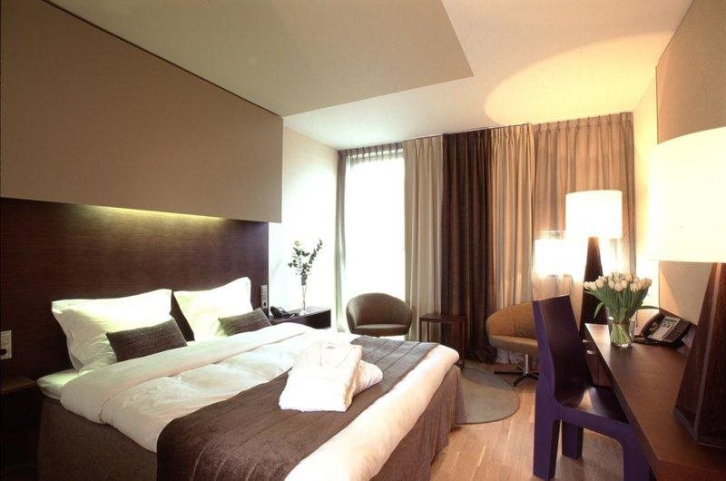 Dutch Design Hotel Artemis 7