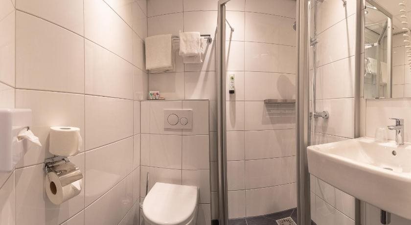 Hotel Cornelisz 7