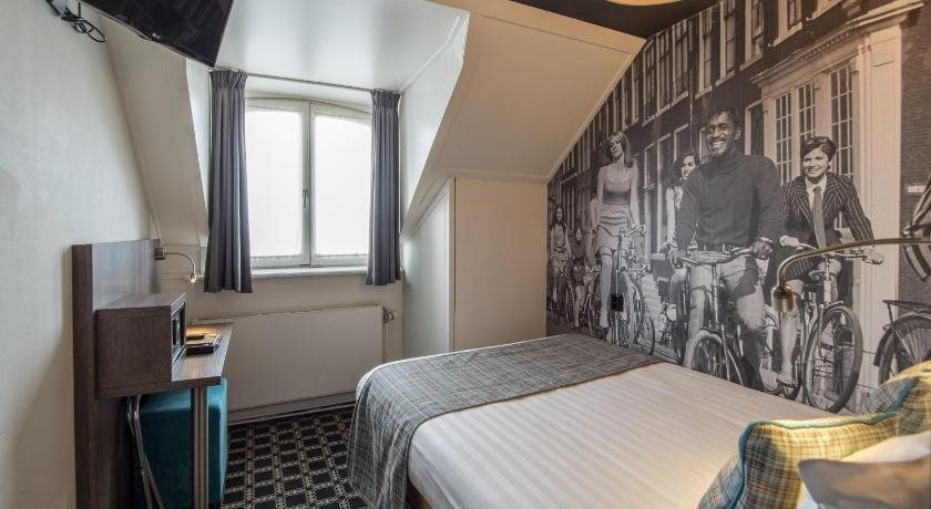 Hotel Cornelisz 8