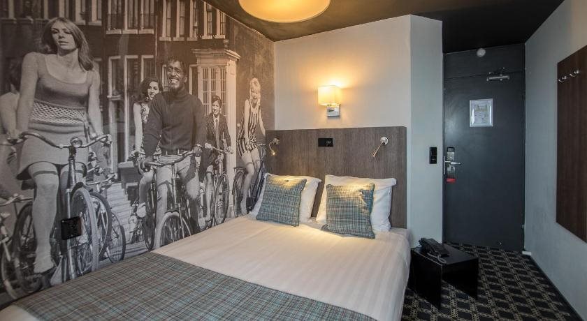 Hotel Cornelisz 9