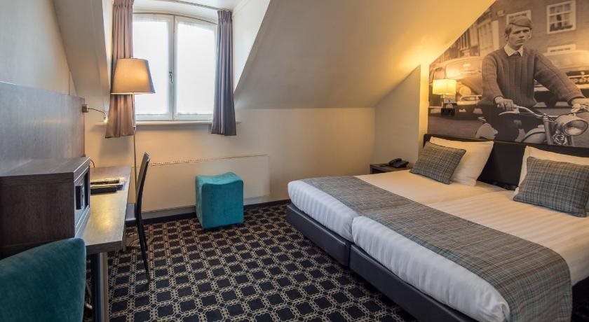 Hotel Cornelisz 10