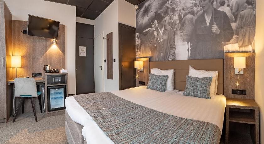 Hotel Cornelisz 11