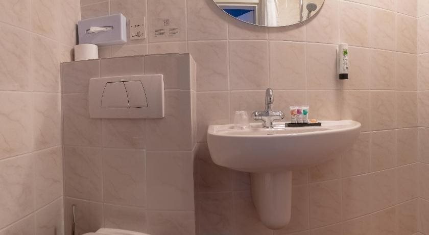 Hotel Cornelisz 1