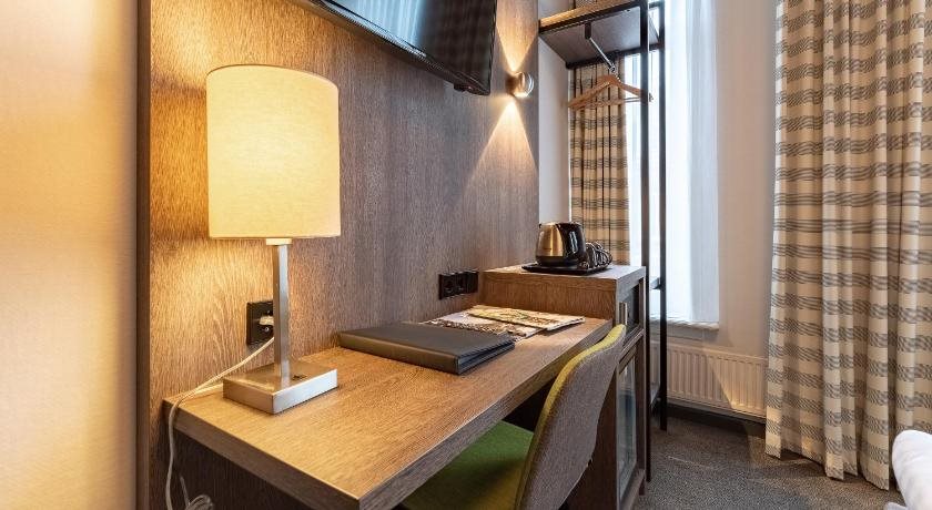 Hotel Cornelisz 13