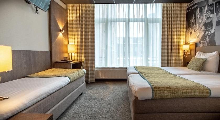 Hotel Cornelisz 15