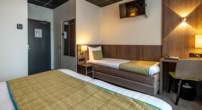 Hotel Cornelisz 16