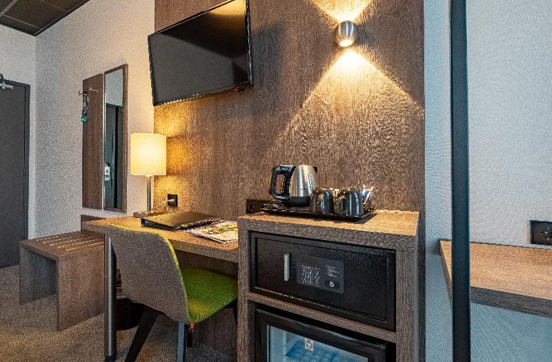 Hotel Cornelisz 18