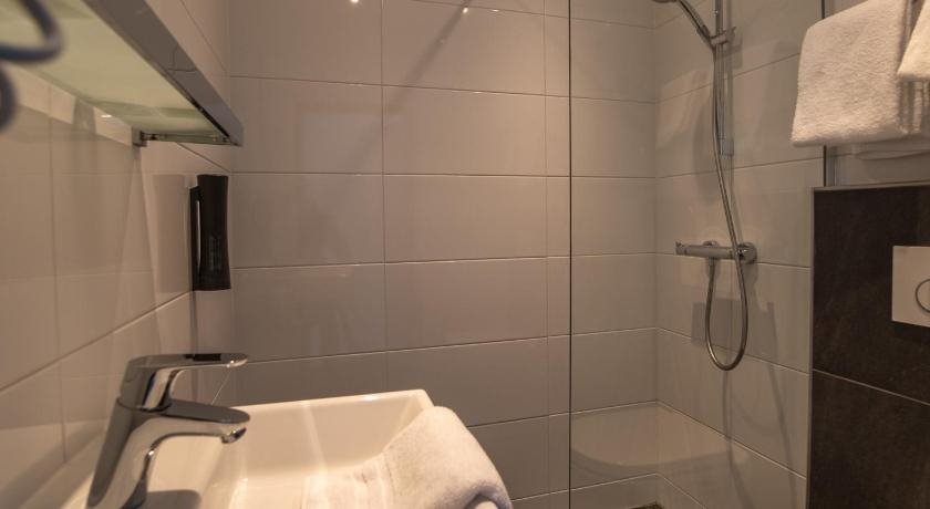 Hotel Cornelisz 19