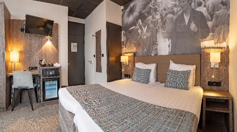 Hotel Cornelisz 20