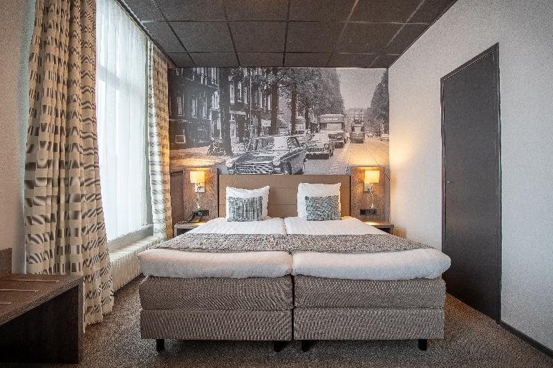 Hotel Cornelisz 22