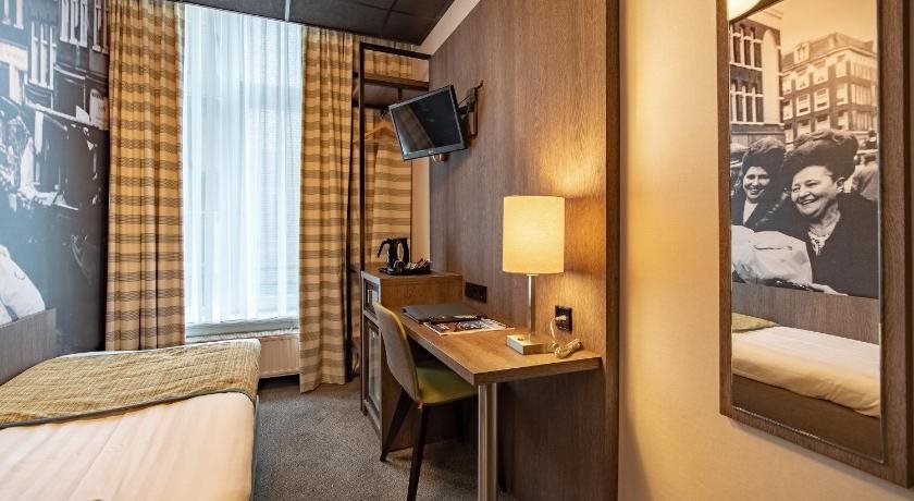 Hotel Cornelisz 23