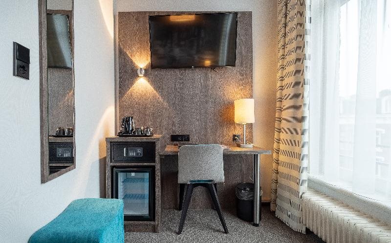 Hotel Cornelisz 24