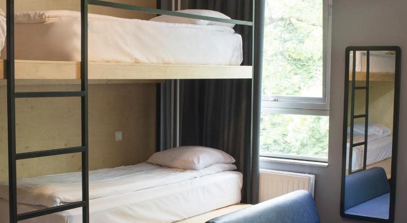 De Pijp Boutique Hotel 12