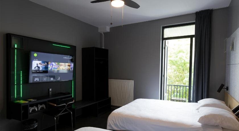 De Pijp Boutique Hotel 17