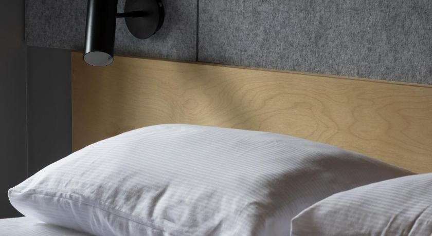 De Pijp Boutique Hotel 19