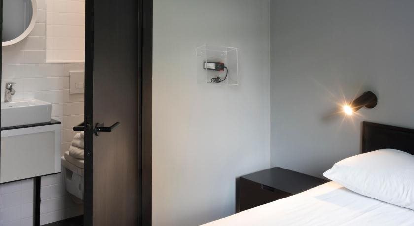 De Pijp Boutique Hotel 2